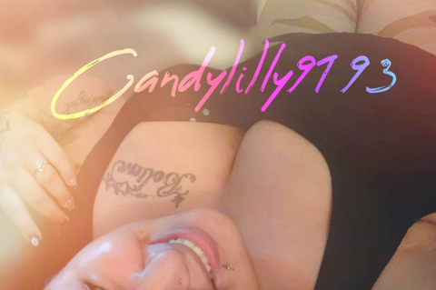 candylilly9193 nude