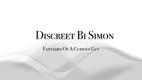 discreetbisimon nude