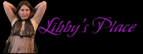 naughtylibby nude