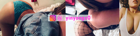 yinyangx nude