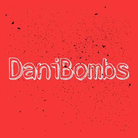 danibombs nude