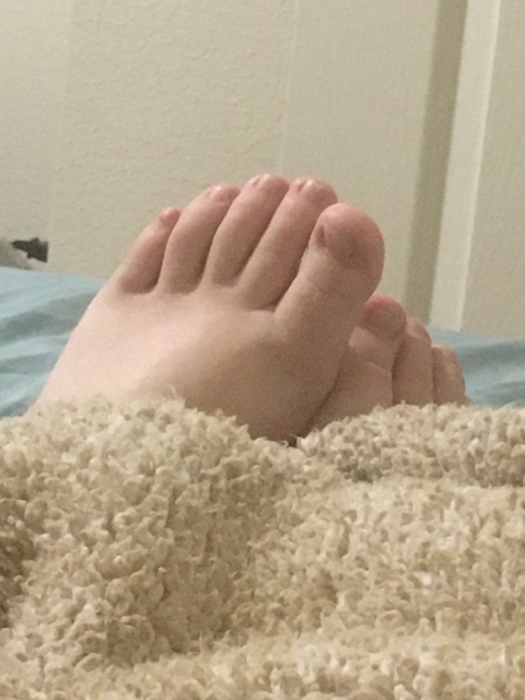 barefootmomma69 nude