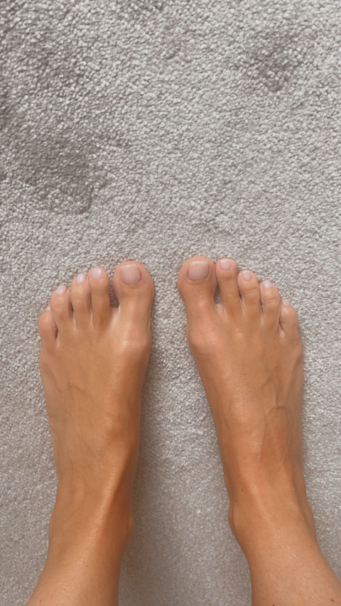 footfetishesforall nude