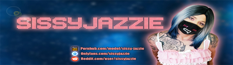 sissyjazzie nude