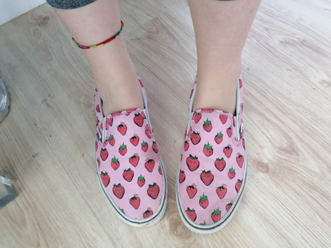 unicorn - bigmagicalfeet OnlyFans