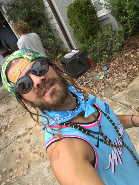 Vito Stallion - vito_stallion OnlyFans