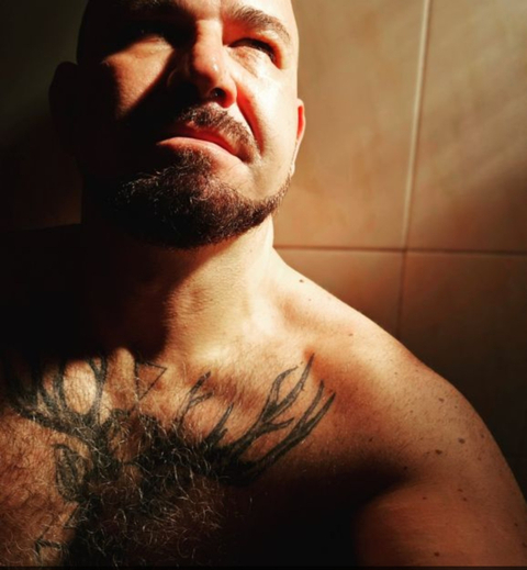 mrgaybearhungary nude