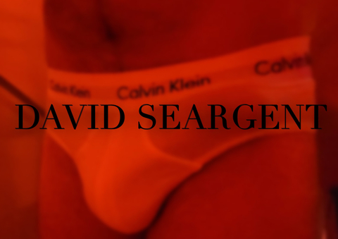 davidseargent nude