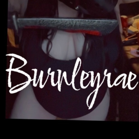 burnleyrae95 nude