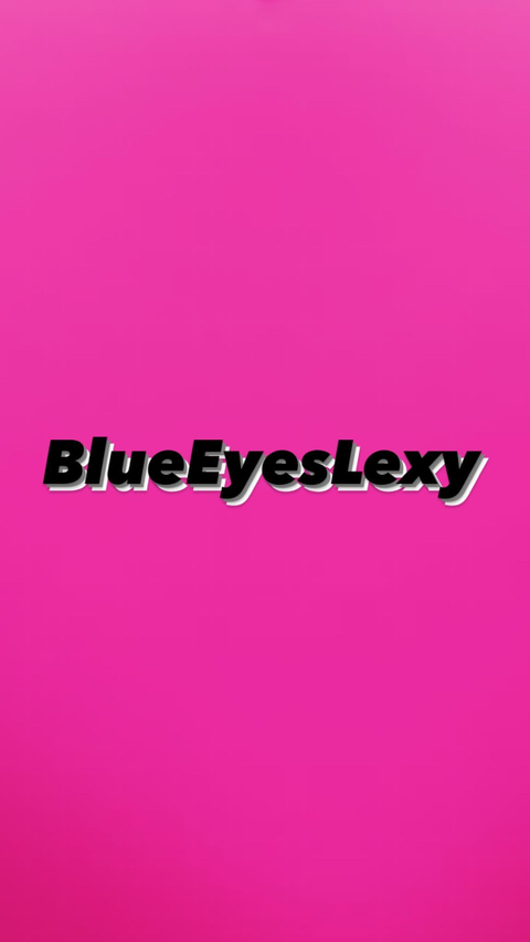 @blueeyeslexystar