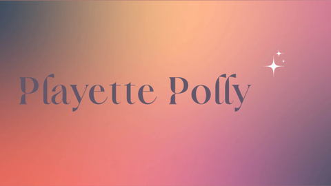 playettepollyvip nude