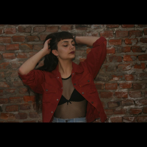 Belén Castillo - sweet_miss OnlyFans