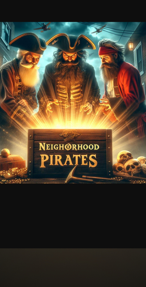 neighborhoodpirates nude