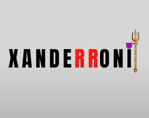 xanderronifree nude