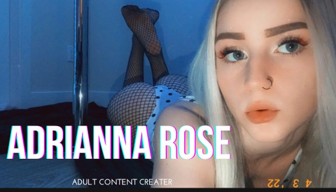 adriannnaroseee nude