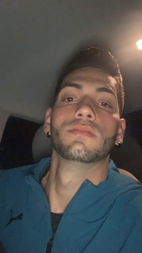 Frank Santana - onlyfans_frank OnlyFans