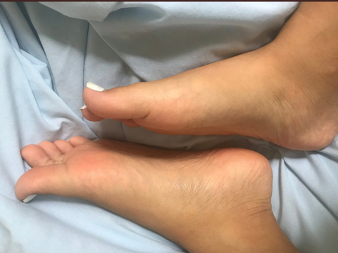 feetbyrii nude