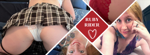 xruby_riderx nude