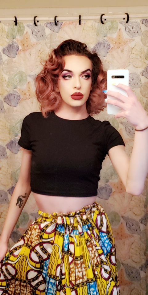 Femme_pretty - femme_pretty OnlyFans