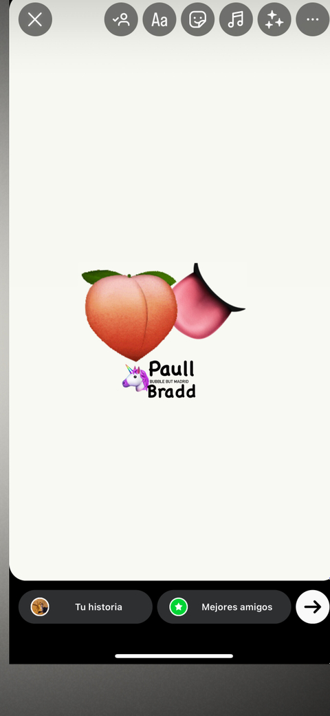 paulbradd nude