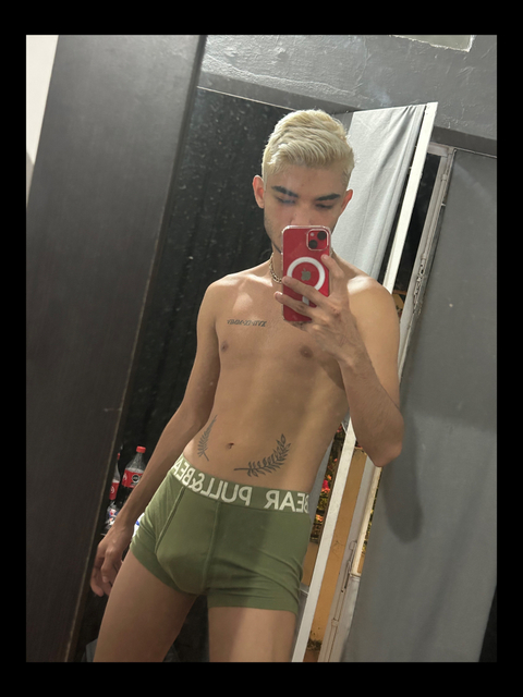 liamgarcia179 nude