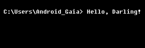 android_gaia nude