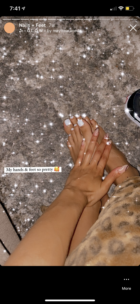 prettyfeetaddiction nude