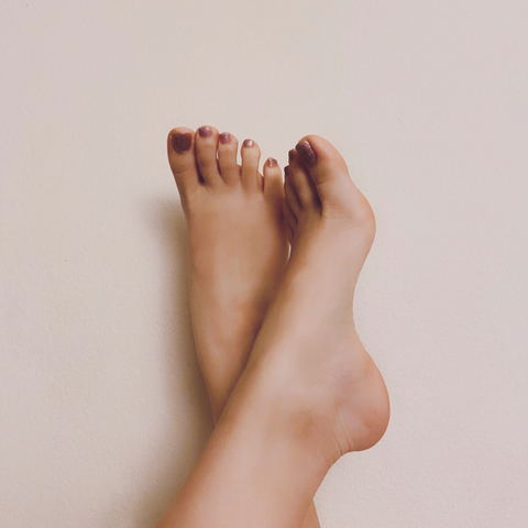 seoulfeet nude