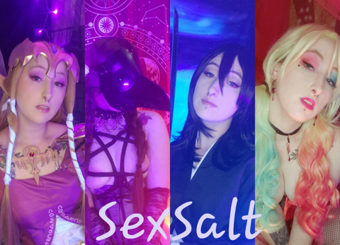 sex_salt nude