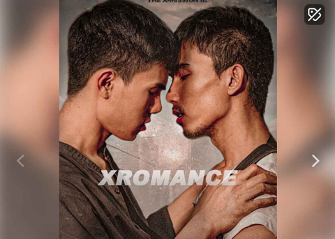 @xromance