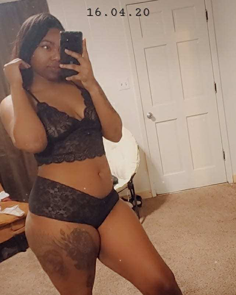 shauntaspleasure33 nude