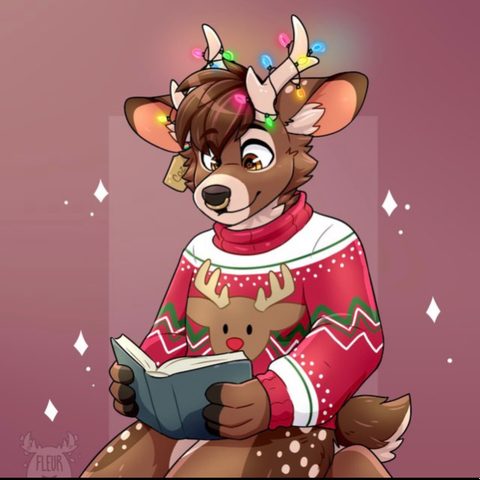 @furryreindeer