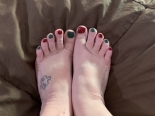 itsjustmytootsies nude