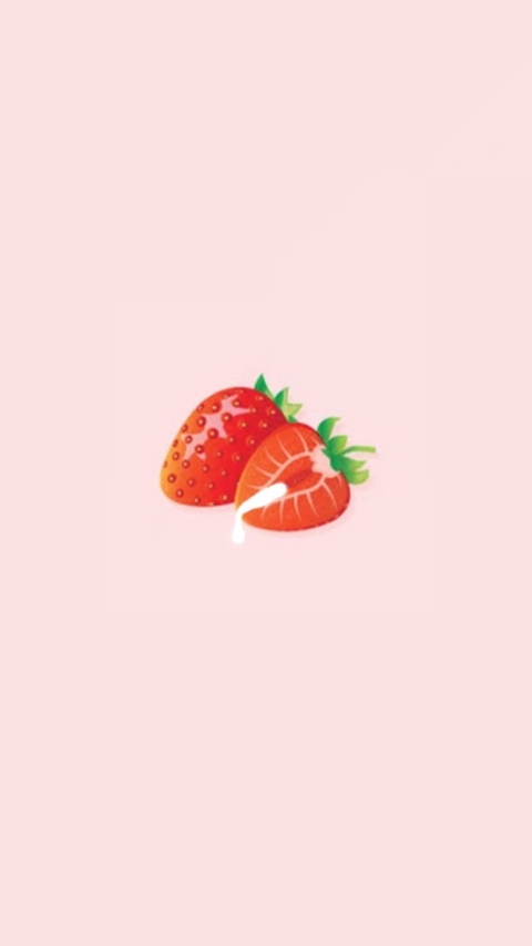 juicy_like_a_strawberry nude