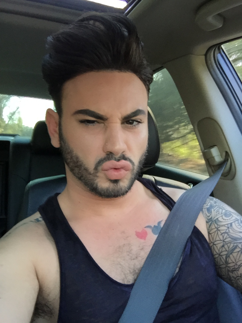 Anthony - furrybubblebutt6 OnlyFans