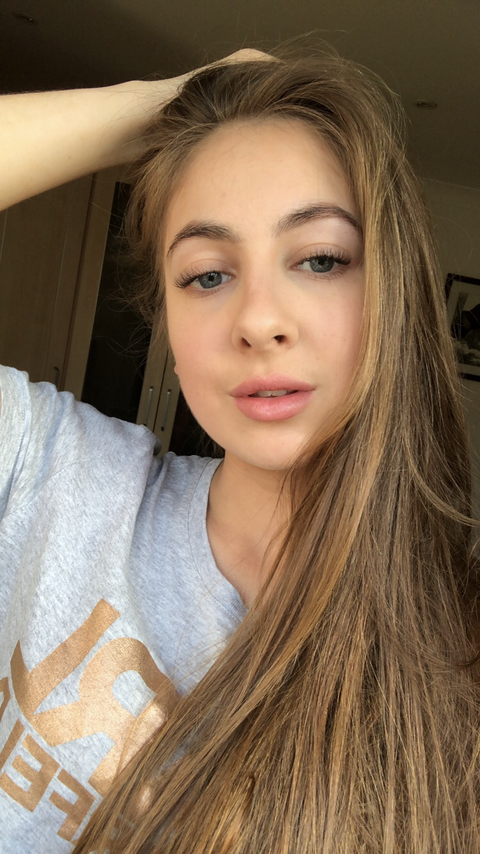 Ashley OnlyFans Account - aaashley