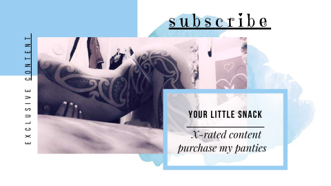 your_little_snack nude