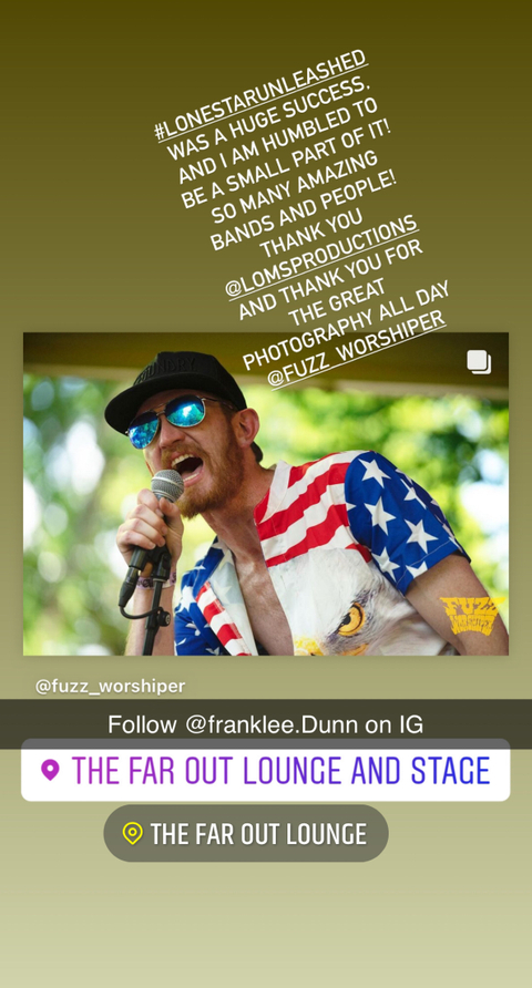 Frank Lee Dunn - frankleedunn OnlyFans