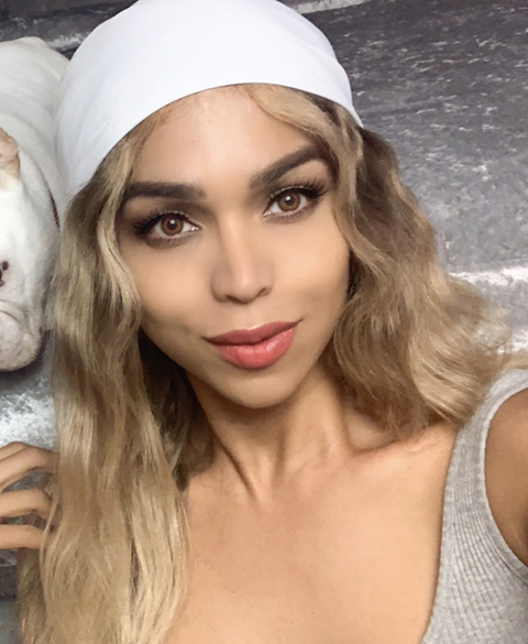 Isha - ts4straight OnlyFans