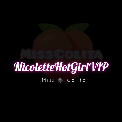 nicolettehotgirlvip nude