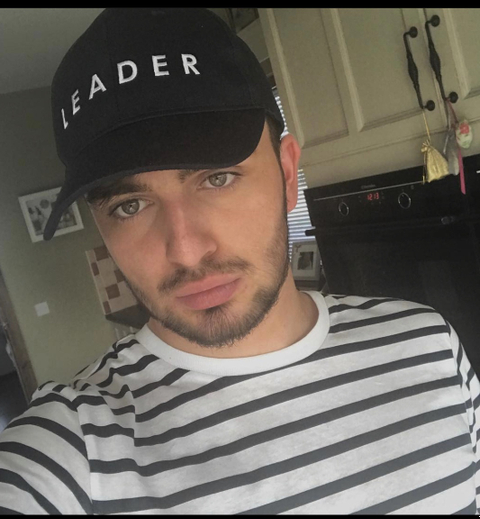 Leonpowe/ - leon_power OnlyFans