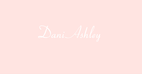 daniashley nude