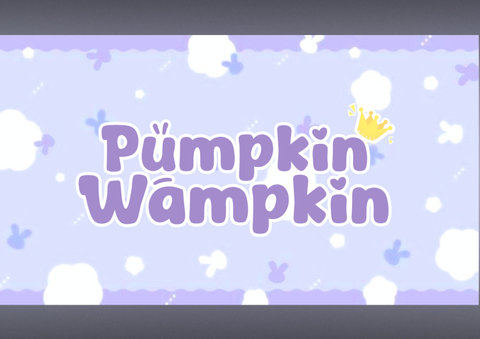 pumpkin.wampkin nude