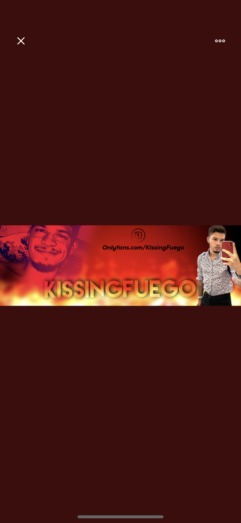 kissingfuego nude