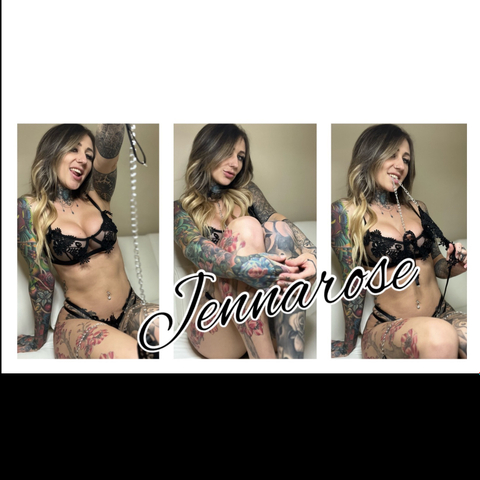 jennarosexo nude