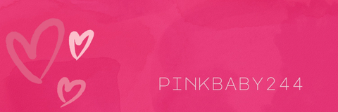 pinkbaby244 nude