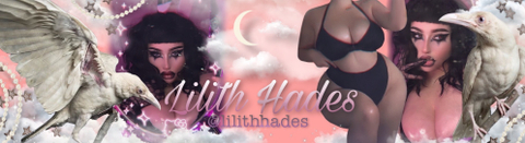 lilithhades nude