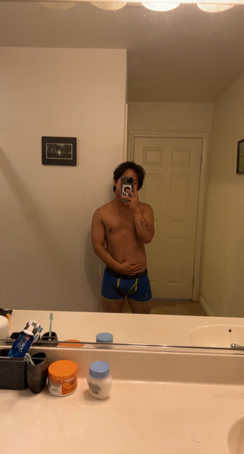 jayroaq nude