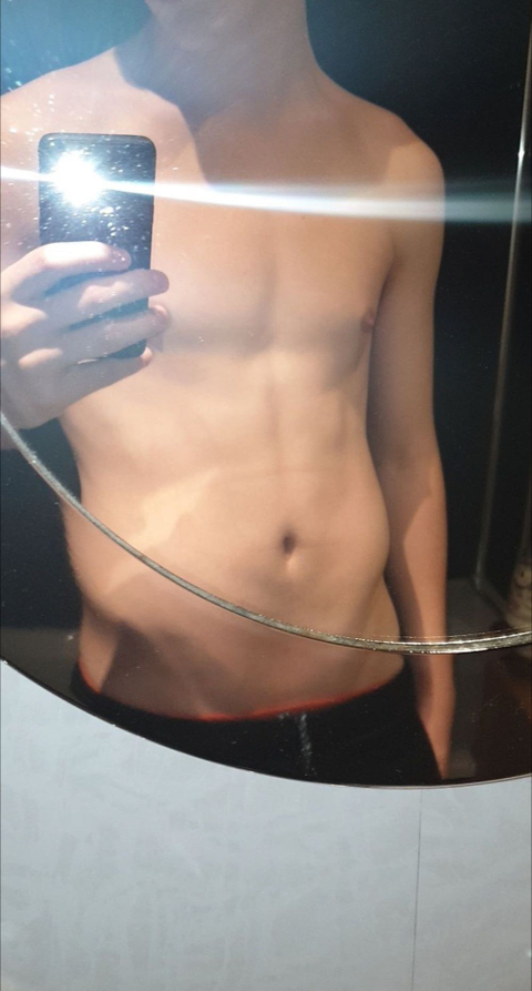 scottishdan18 nude