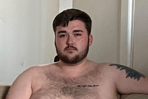 bighairyjoe nude